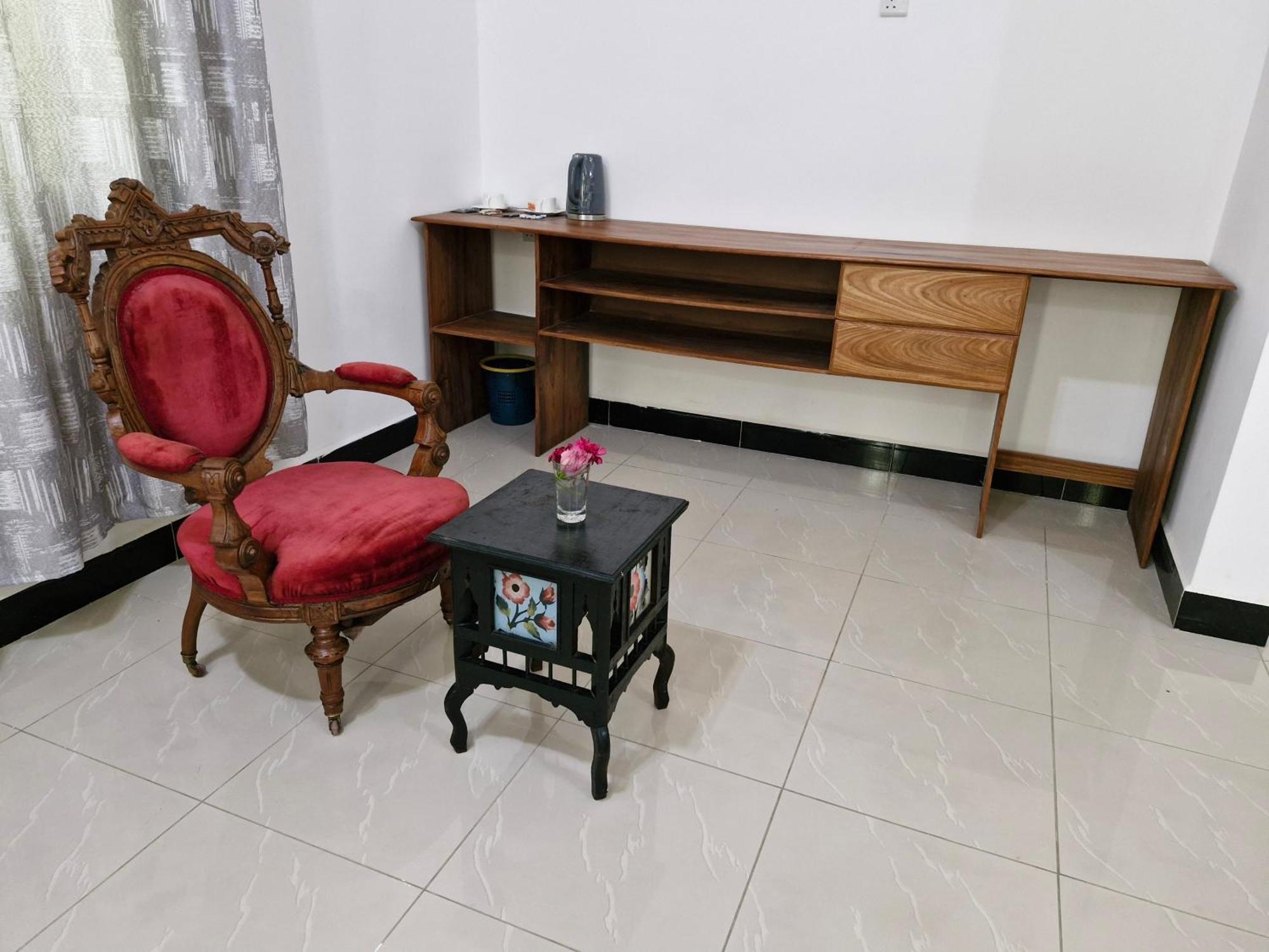 64 Zenj House Luxury Airport B&B Mbweni 外观 照片