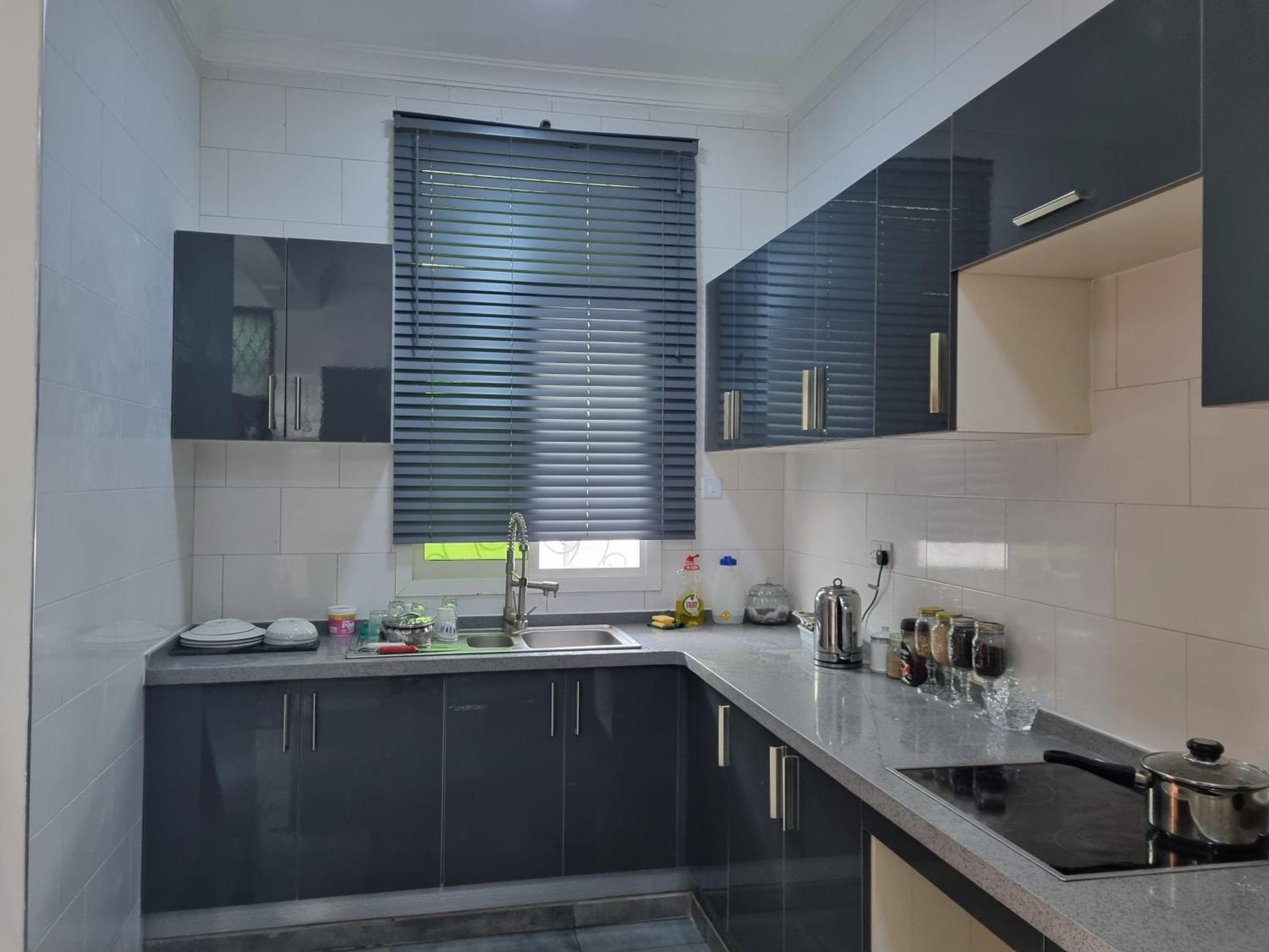 64 Zenj House Luxury Airport B&B Mbweni 外观 照片