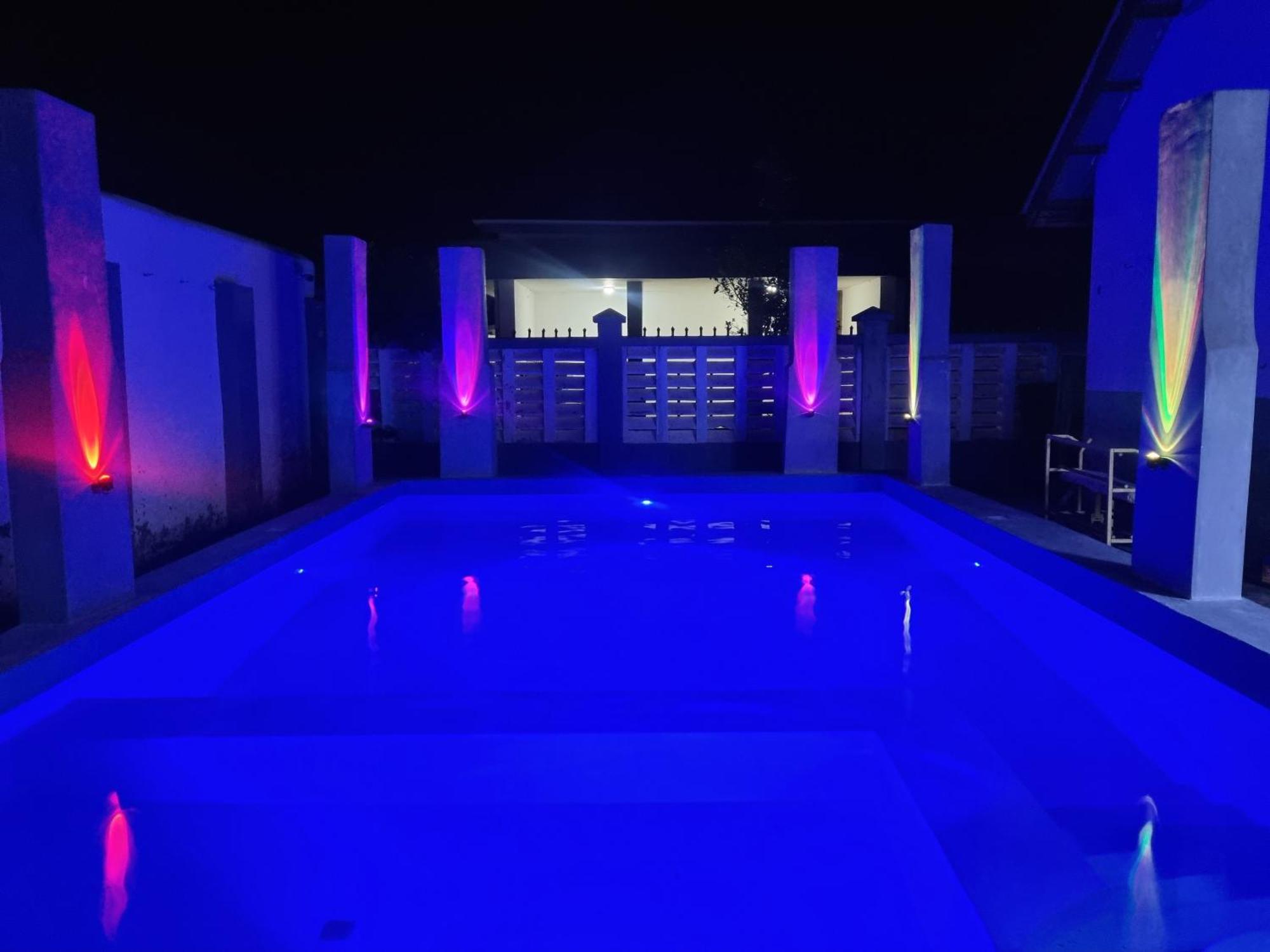 64 Zenj House Luxury Airport B&B Mbweni 外观 照片